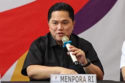 NTT dan NTB Dipastikan Jadi Tuan Rumah PON 2028, Tanpa Pembangunan Venue Baru