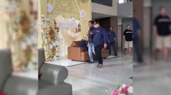Heboh! Pegawai BUMN Digerebek Istri Bersama Wanita Lain Diduga ASN di Hotel