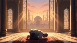 Jadwal Imsakiyah Medan Hari Ini: Waktu Sahur Berakhir Pukul 05.12 WIB