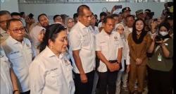 Komisi IV DPR dan Bulog Kunjungi Sentra Bawang Merah Brebes, Dorong Perluasan Ekspor