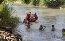 Pergi Mencuci Warga Mondu Hilang Misterius di Sungai, Tim SAR Gabungan Dikerahkan