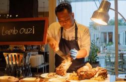 Buka Puasa Lintas Budaya, Heritage Flavours Iftar Sajikan Cita Rasa Melayu hingga Timur Tengah