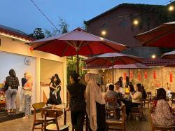 Berburu Takjil di Odeon China Town Sukabumi, Makanan Halal dengan Nuansa Tradisional Tionghoa