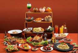 Ramadan 2026, Hotel di Karawang Ini Hadirkan Iftar Kampoeng Nelayan