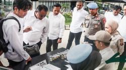 Personel Polres Berau Dites Urine Massal, Propam: Tak Ada Ampun Polisi Pakai Narkoba