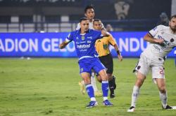 Solid! Persib Menang 1-0, Eliano Reijnders Ungkap Rahasia Pertahanan Tak Tertembus