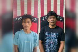 Pencuri Beraksi di Tengah Lumpur Bencana, Laptop dan Perhiasan Warga Sipange Raib