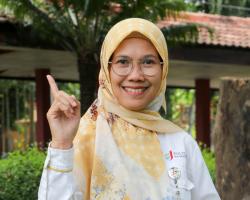 Pakar Gizi Polije Ungkap Rahasia Olahraga Aman Saat Puasa