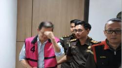 Tambang Ilegal di Lahan Kemenakertrans, Kejati Kaltim Tahan 2 Eks Kadistamben Kukar dan Dirut PT JM