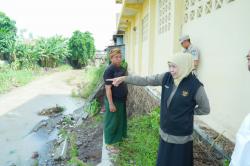 Banjir Rendam Enam Kecamatan di Probolinggo, 1.222 KK Terdampak