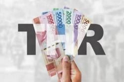 Kabar Gembira! THR PNS Cair Pekan Pertama Ramadan, Anggaran Naik Jadi Rp55 Triliun