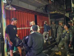 Buka Setengah Pintu Saat Ramadan, Toko Miras di Bungurasih Digrebek Satpol PP Sidoarjo