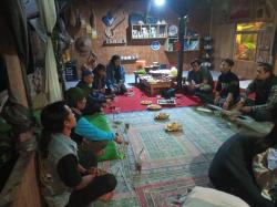 Sengketa Lahan Punclut Memanas: Warga Bersatu Tuntut Negara Setop Abai Hak Penggarap!