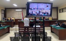 2 Terdakwa Kasus Kredit Fiktif Ponorogo Divonis Penjara dan Uang Pengganti Ratusan Juta