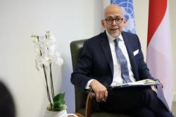 Indonesia bakal Pimpin Sidang Dewan HAM PBB di Jenewa