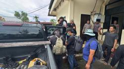 Rangkaian Aksi Kekerasan Terungkap, 3 DPO KKB Yahukimo Diamankan dan Dipindahkan ke Jayapura