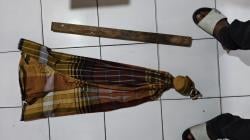 Aksi Perang Sarung di Cerme Dibubarkan Polisi, 2 Pelajar Ditangkap