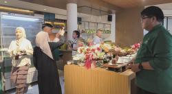 Bukber Rasa Hajatan: Cara Gen Z dan Milenial Rayakan Ramadan di Dekat Gunung Guntur Garut