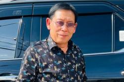 Investasi Medan Tembus Rp14,5 Triliun, Bukti Keberhasilan Setahun Rico-Zaki