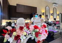 Main ke Lebak Bulus? Yuk, Intip Tempat Nongkrong Baru yang Lagi Hits di Plaza Convill