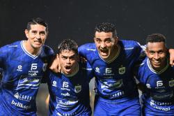 PSIS Bawa Pulang 3 Poin dari Kandang Deltras FC, Andri Ramawi: Kemenangan Ini Sangat Penting