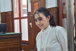 Terbukti Lakukan KDRT Psikis ke Suami, Selebgram Vinna Natalia Divonis 4 Bulan Penjara