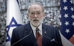 Israel Disebut Berhak atas Timur Tengah, Pernyataan Dubes AS ini Buat Negara Arab dan Muslim Murka