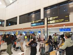 Bandara Hang Nadim Batam Siapkan Extra Flight saat Mudik Lebaran 2026