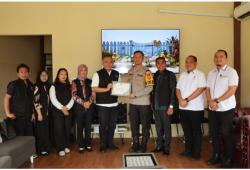 Komnas PA Pringsewu Apresiasi Kapolres, 68 Kasus Kekerasan Anak dan Perempuan Ditangani Selama 2025