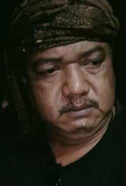 Ngabuburit Ala Bah Rangga, Seniman Sunda Ini Sindir Generasi Nongkrong Tanpa Makna