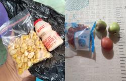 Pengawas SPPG Bojonegoro Akui Menu MBG Ramadan Tak Layak dan Minta Maaf