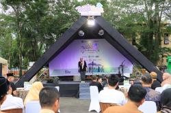 Yuk War Takjil! Ada 40 UMKM Lokal Ramaikan Pesta Rasa Ramadan di Barru