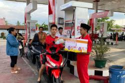 Keamanan Transaksi Ramadan di SPBU Terjamin Lewat Standar Pelayanan Pertamina
