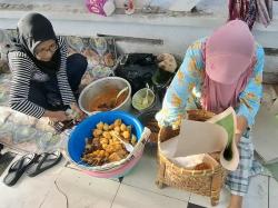 Sego Boran Masuk WBTb, Lamongan Tambah Daftar Warisan Budaya Nasional