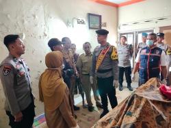 Pria 31 Tahun Ditemukan Tewas di Rumah Warga Sragen