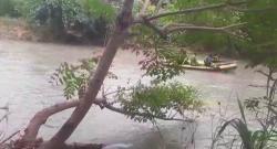 Barang Cucian Tertinggal, Sofiani Dilaporkan Hilang di Sungai Mondu Sumba Timur