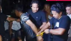 Setahun Buron, Pelaku Penganiayaan Wanita di Jeneponto Diringkus Polisi