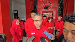 DPD PDI Perjuangan Jateng Pantau Musancab di Sragen, Dolfie Pastikan Konsolidasi Berjalan Tertib