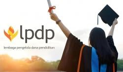 DPR Desak Seleksi LPDP Diperketat Buntut Pernyataan Alumni Menyulut Polemik