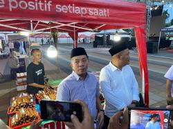 Pemkab Karawang Gelar Bazar Ramadan, Libatkan 100 Tenant UMKM Lokal