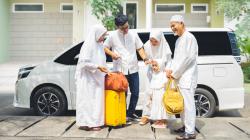 7 Tips Hemat Biaya Perjalanan Mudik Lebaran: Cara Atur Budget Transportasi, Tol, dan Konsumsi