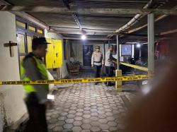 Innalillahi, Warga Bantul Meninggal di Atas Sajadah Pakai Mukena