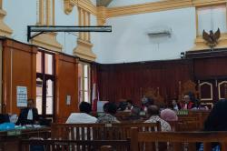 Terungkap di Sidang: Inbreng Lahan PTPN Hasilkan Saham Ratusan Miliar untuk Negara