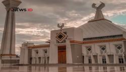 Jadwal Salat dan Waktu Buka Puasa Hari Ini 6 Ramadan 1447 H di Kabupaten Gowa