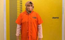 Polisi Tahan Tersangka Penipuan Modus Kerja Honorer dan Pinjaman Bank di Bengkalis