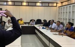 Ramai Rp44 Miliar, Lima Fraksi Bongkar Fakta dan Bantah Keterlibatan Ketua DPR Papua