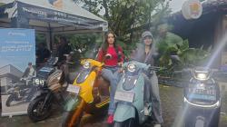 Update Pilihan Motor Listrik di Bandung 2026: Spesifikasi, Fitur Keselamatan, dan Estimasi Harga