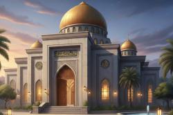 Waktu Imsak Medan 7 Ramadan Pukul 05.12 WIB