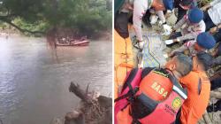 17 Jam Menyisir Sungai Mondu, Sofiani Temba Ditemukan Tak Bernyawa di Muara