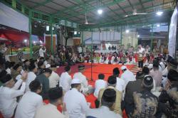 Lanjutkan Safari Ramadan, Wali kota Agustina Ajak Warga Perkuat Kebersamaan dan Sukseskan MTQ Nasion